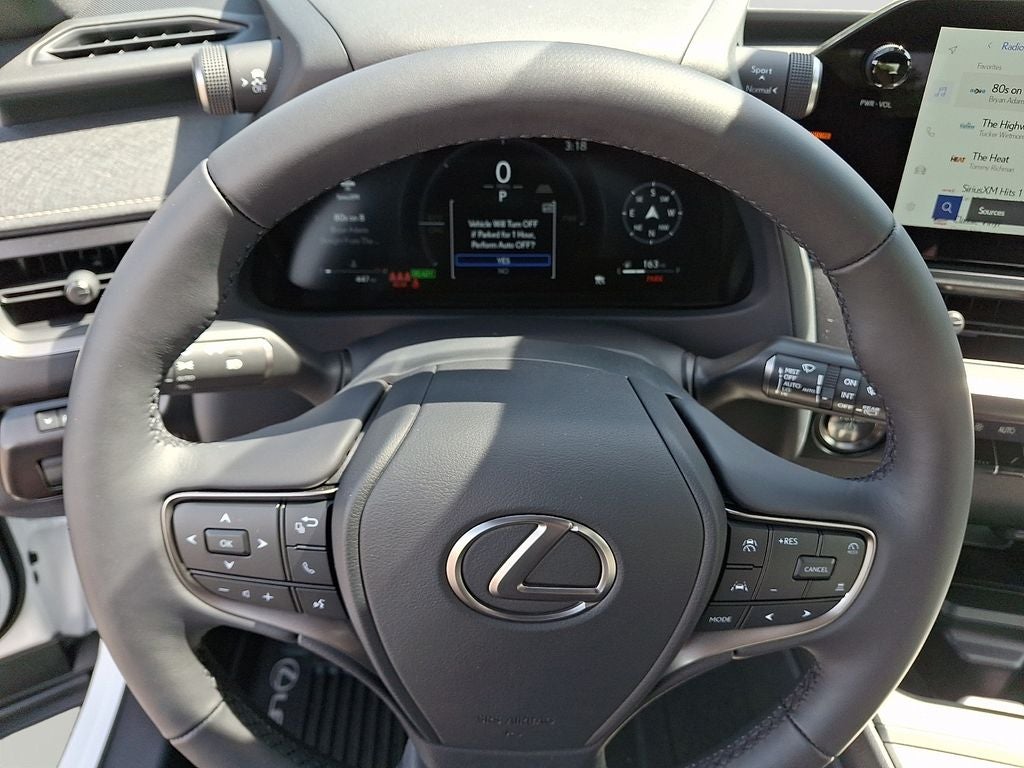 2026 Lexus UX 300h Premium 300h Premium AWD