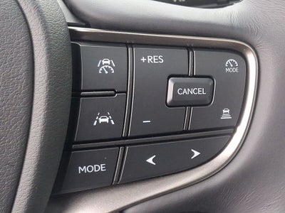 2026 Lexus UX 300h Premium 300h Premium AWD
