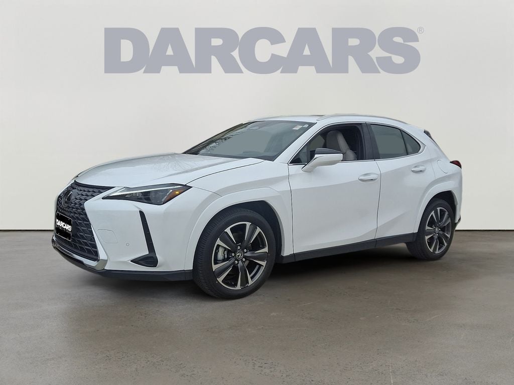 2026 Lexus UX 300h Premium 300h Premium AWD