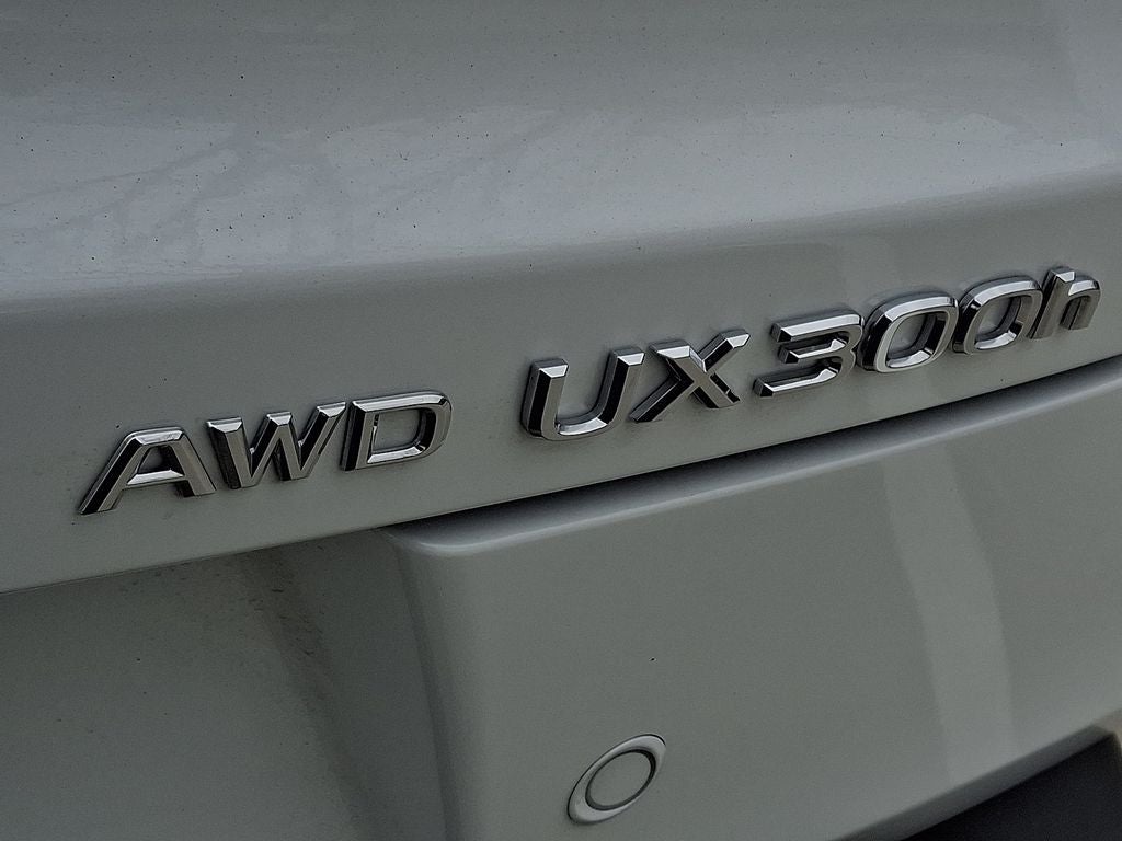 2026 Lexus UX 300h Premium 300h Premium AWD