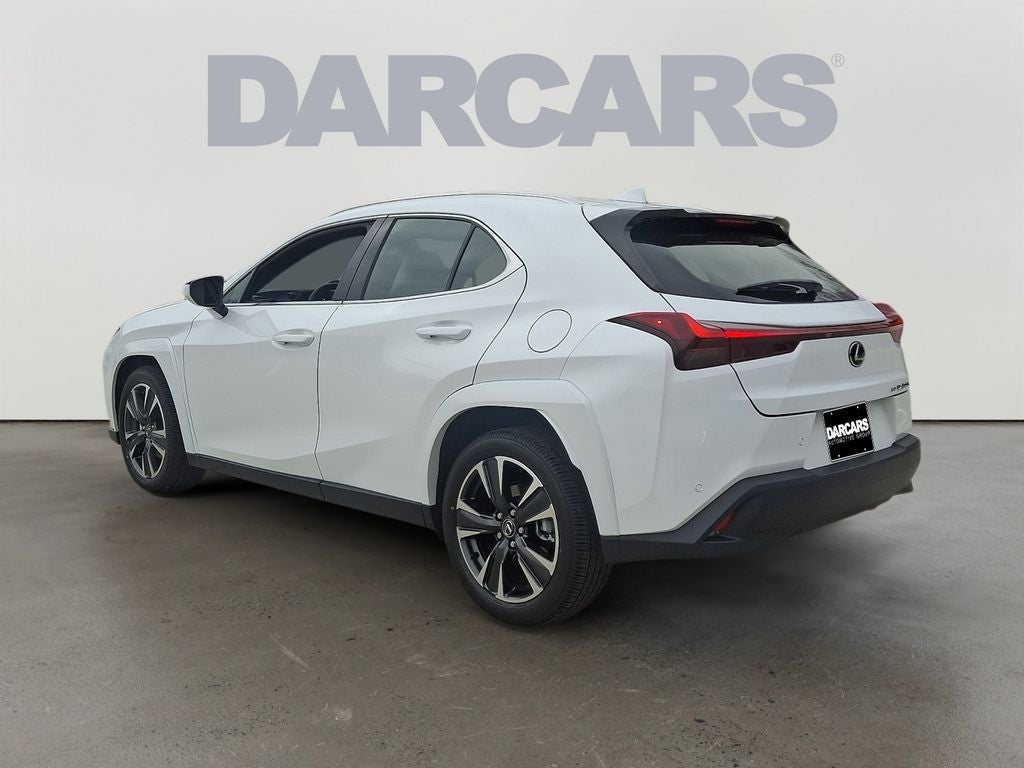 2026 Lexus UX 300h Premium 300h Premium AWD