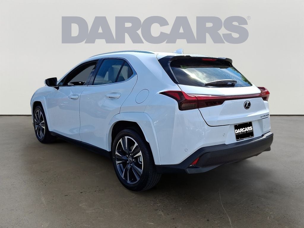 2026 Lexus UX 300h Premium 300h Premium AWD