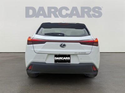 2026 Lexus UX 300h Premium 300h Premium AWD