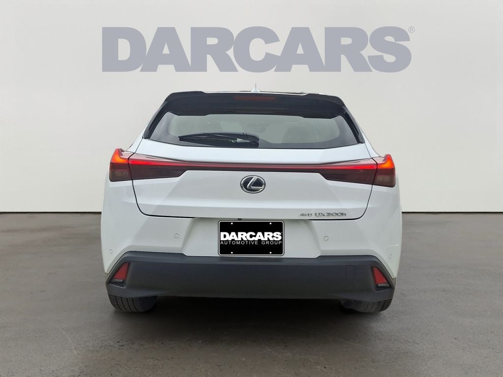 2026 Lexus UX 300h Premium 300h Premium AWD