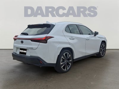 2026 Lexus UX 300h Premium 300h Premium AWD
