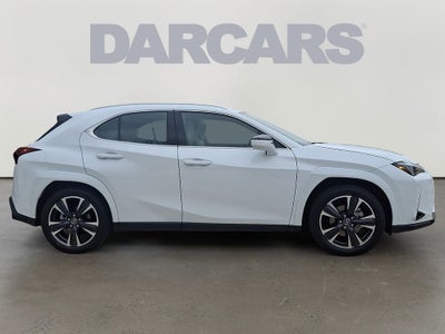 2026 Lexus UX 300h Premium 300h Premium AWD