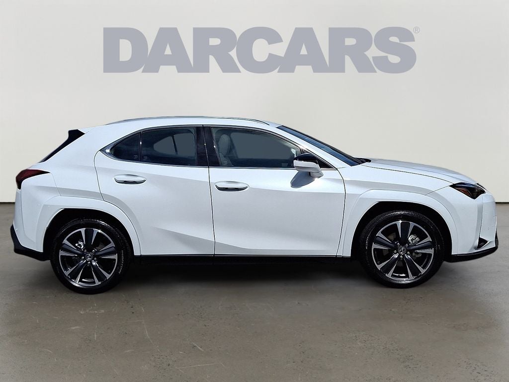 2026 Lexus UX 300h Premium 300h Premium AWD