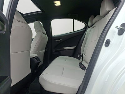2026 Lexus UX 300h Premium 300h Premium AWD