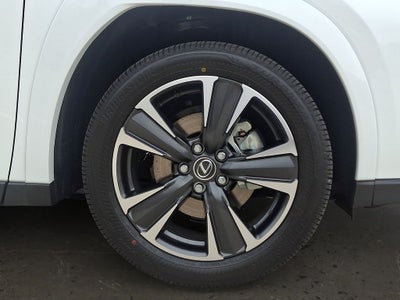 2026 Lexus UX 300h Premium 300h Premium AWD