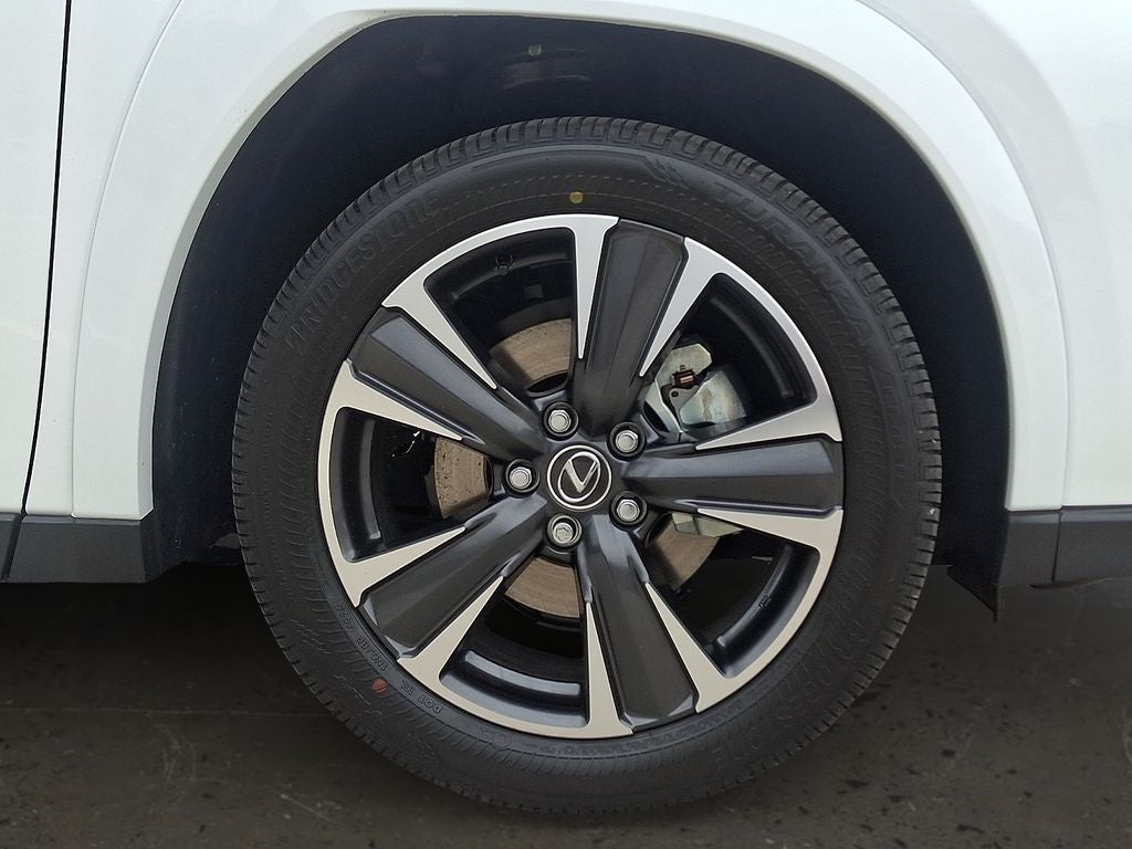 2026 Lexus UX 300h Premium 300h Premium AWD