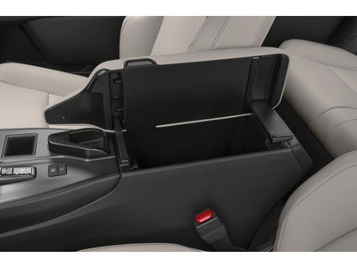 2026 Lexus UX PREMIUM AWD