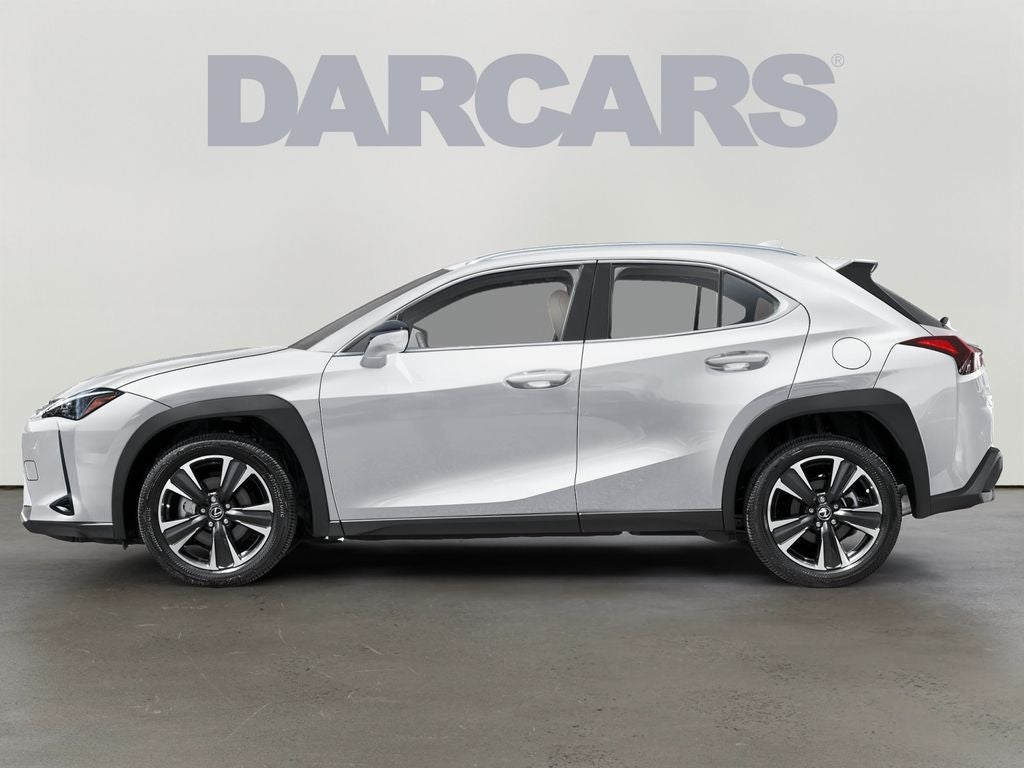 2026 Lexus UX PREMIUM AWD