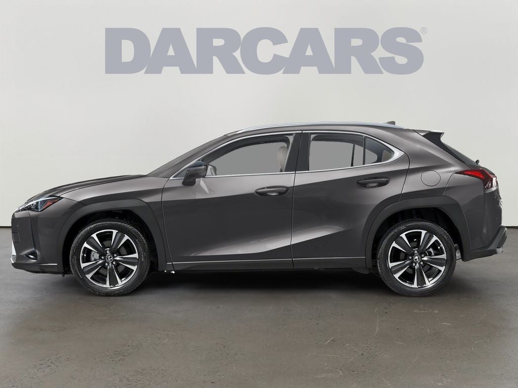 2026 Lexus UX 300h Premium
