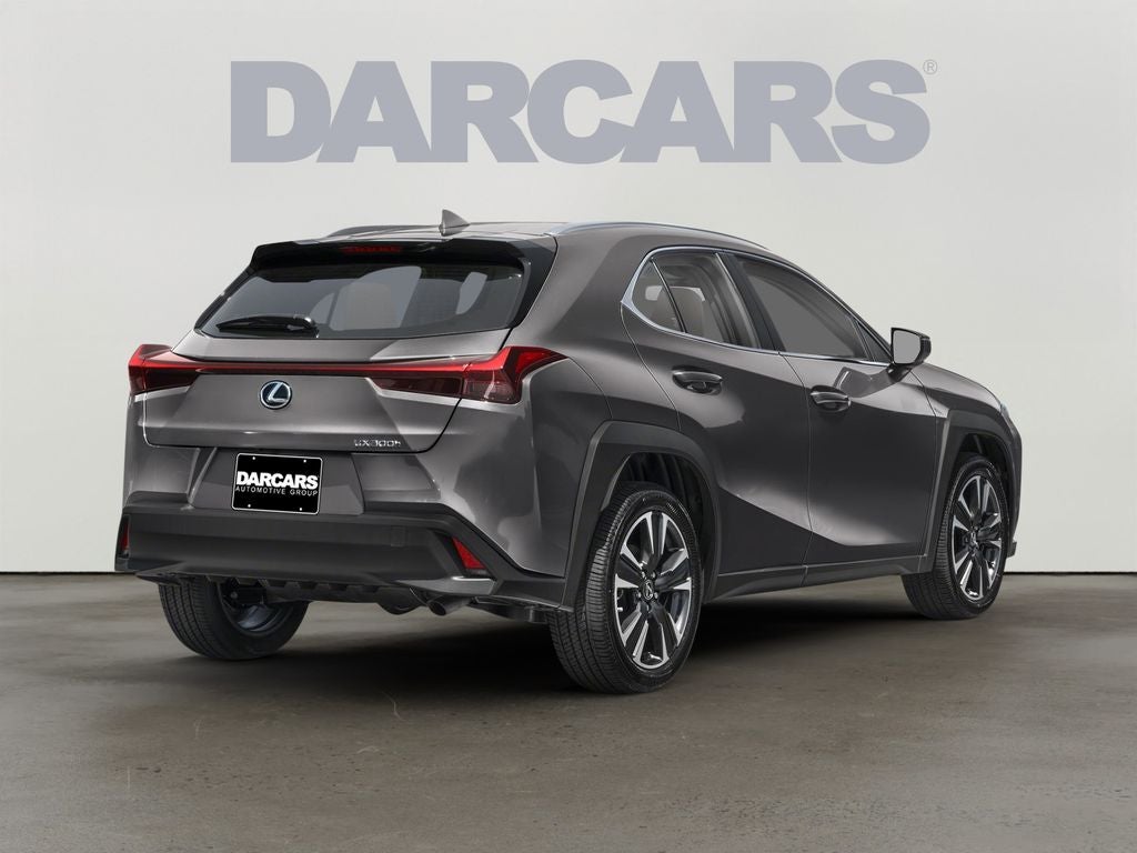 2026 Lexus UX 300h Premium