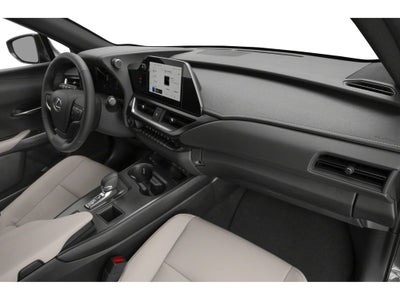 2026 Lexus UX PREMIUM AWD