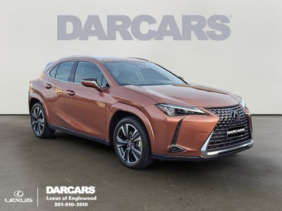 2025 Lexus UX 300h Premium 300h Premium