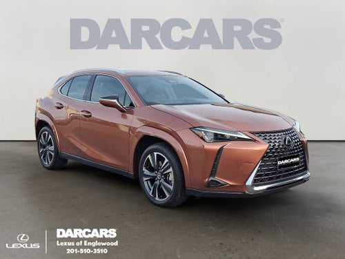 2025 Lexus UX 300h Premium 300h Premium