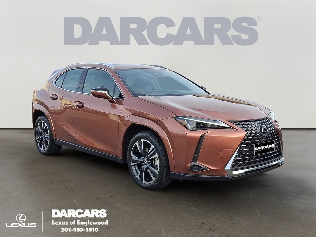 2025 Lexus UX 300h Premium 300h Premium