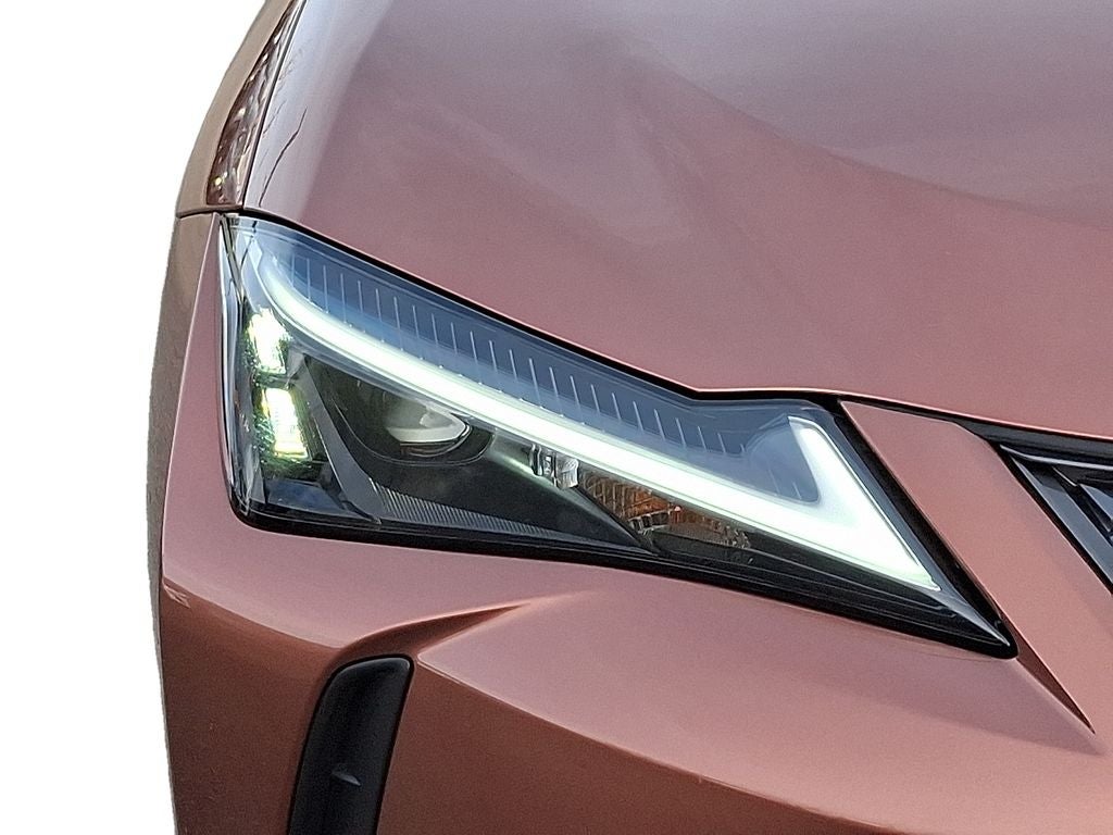 2025 Lexus UX 300h Premium 300h Premium