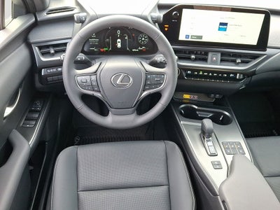 2025 Lexus UX 300h Premium 300h Premium