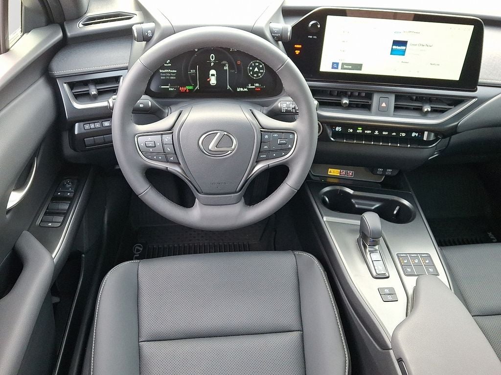 2025 Lexus UX 300h Premium 300h Premium
