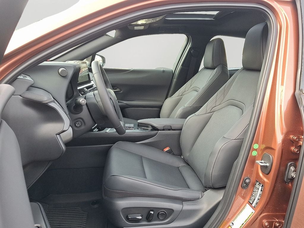 2025 Lexus UX 300h Premium 300h Premium