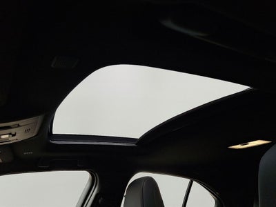 2025 Lexus UX 300h Premium 300h Premium