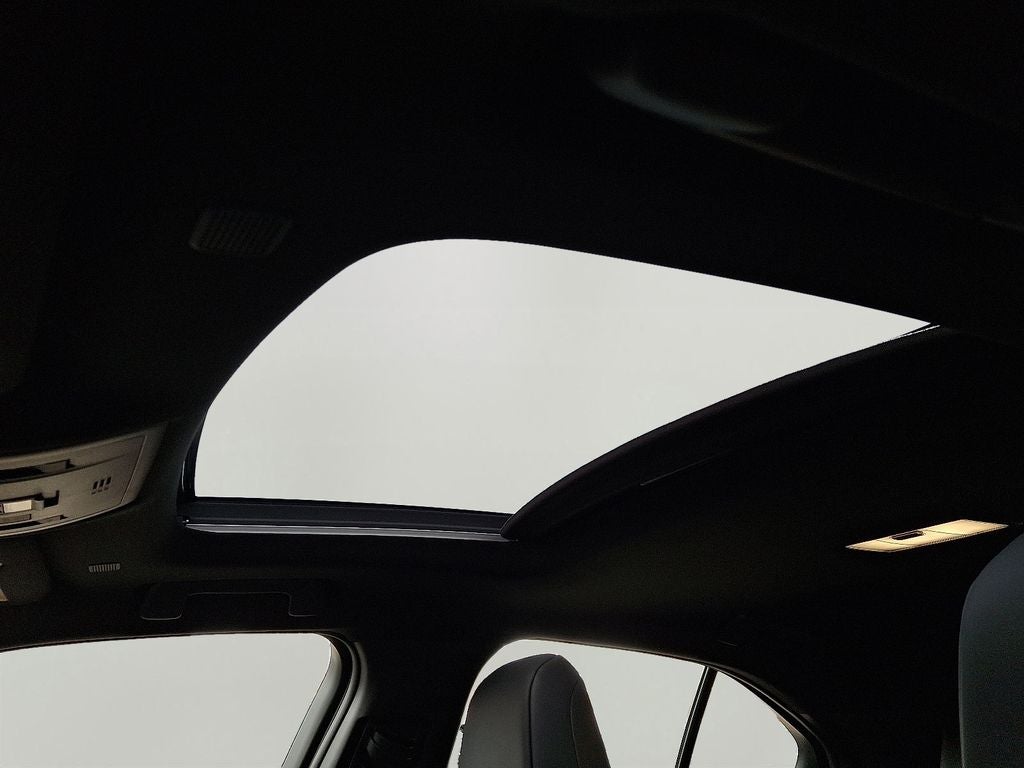 2025 Lexus UX 300h Premium 300h Premium