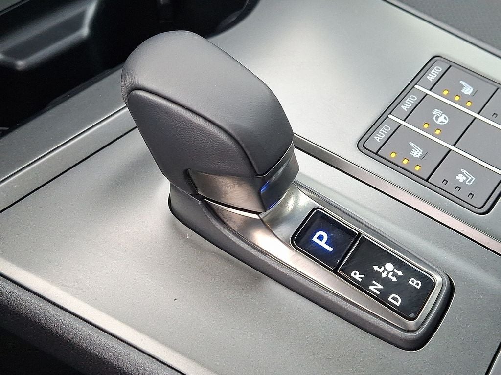 2025 Lexus UX 300h Premium 300h Premium