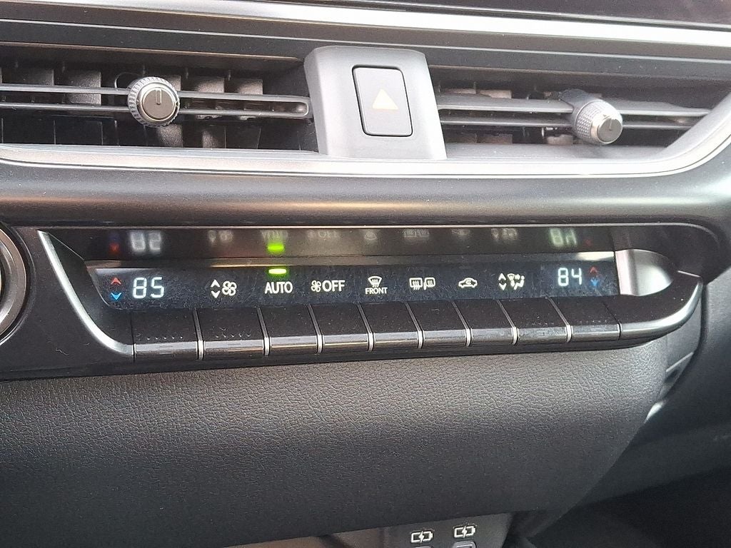 2025 Lexus UX 300h Premium 300h Premium