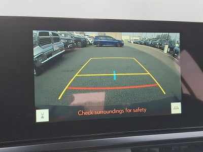 2025 Lexus UX 300h Premium 300h Premium