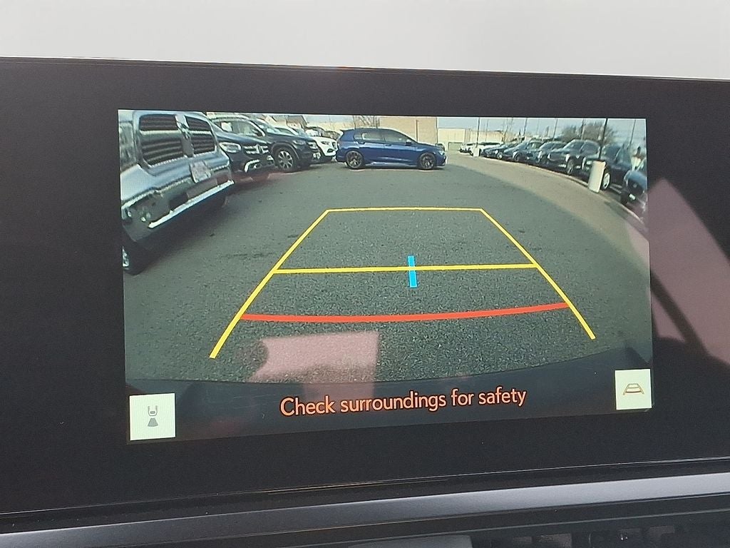 2025 Lexus UX 300h Premium 300h Premium