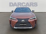 2025 Lexus UX 300h Premium 300h Premium