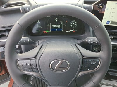 2025 Lexus UX 300h Premium 300h Premium