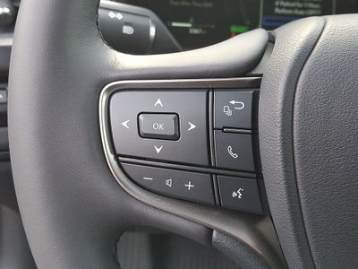 2025 Lexus UX 300h Premium 300h Premium