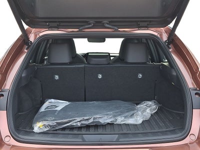 2025 Lexus UX 300h Premium 300h Premium