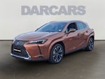 2025 Lexus UX 300h Premium 300h Premium