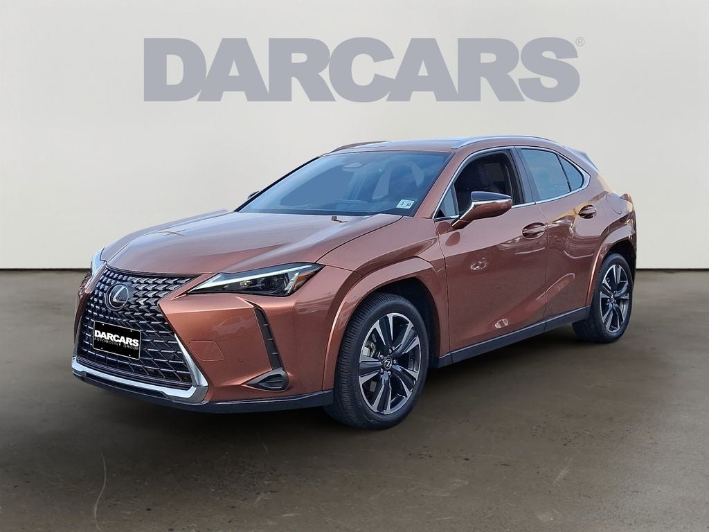 2025 Lexus UX 300h Premium 300h Premium