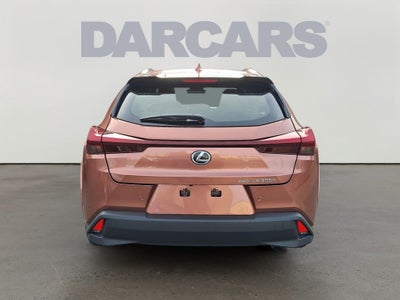 2025 Lexus UX 300h Premium 300h Premium