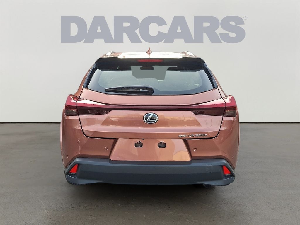 2025 Lexus UX 300h Premium 300h Premium