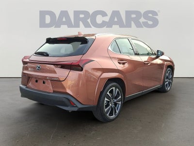 2025 Lexus UX 300h Premium 300h Premium