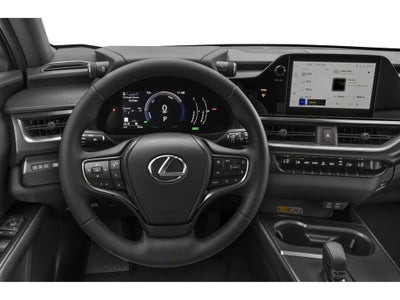 2026 Lexus UX 300h Premium