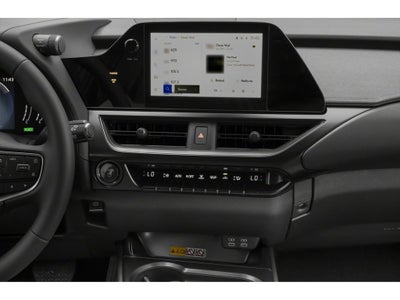 2026 Lexus UX 300h Premium