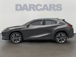 2025 Lexus UX PREMIUM AWD