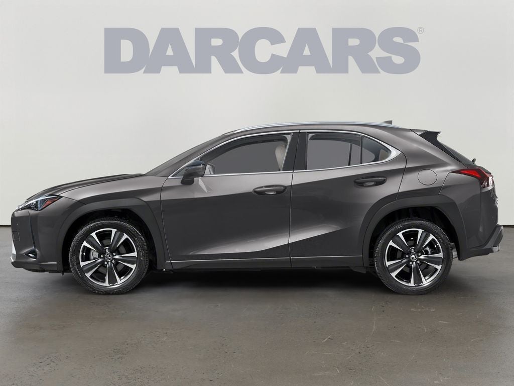 2025 Lexus UX PREMIUM AWD