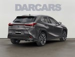 2025 Lexus UX PREMIUM AWD