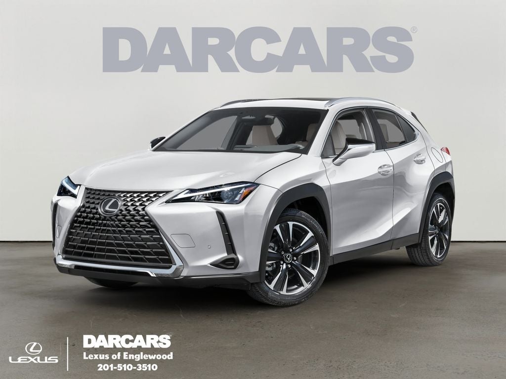 2026 Lexus UX 300h Premium