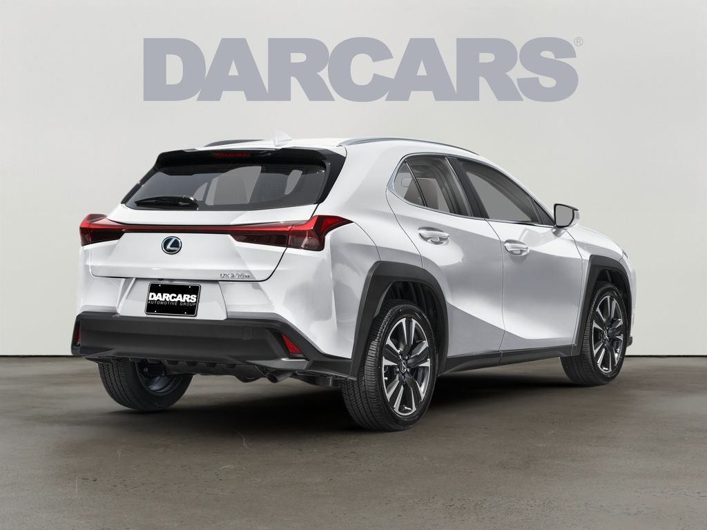 2026 Lexus UX 300h Premium