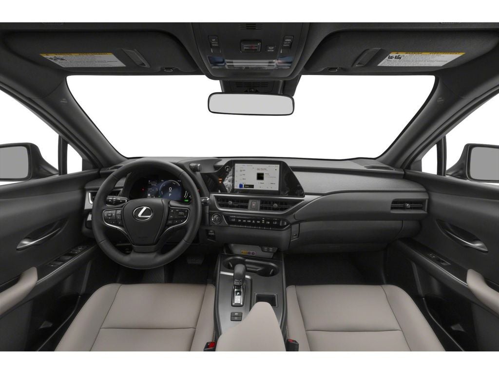 2026 Lexus UX 300h Premium