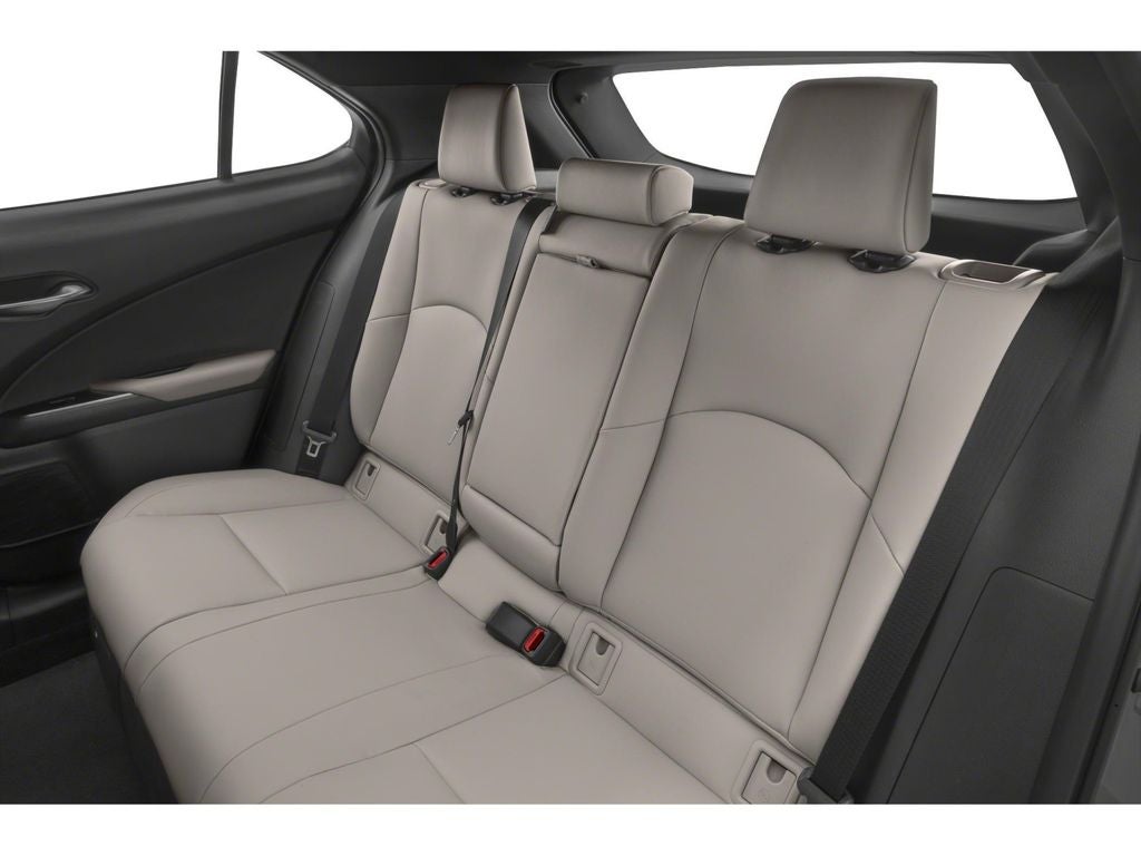 2026 Lexus UX 300h Premium